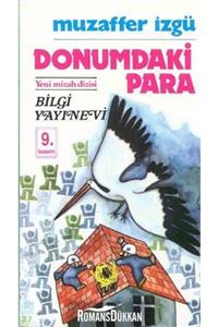 Bilgi Yayınevi Donumdaki Para