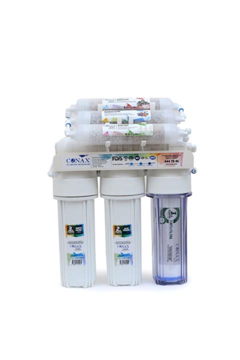 Conax Favori 8 Aşamalı Pompasız