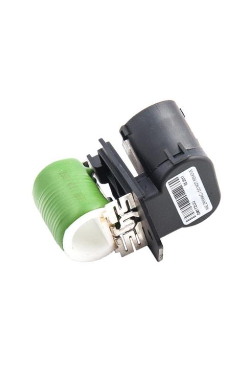 GM Opel Meriva A Fan Rezistansı