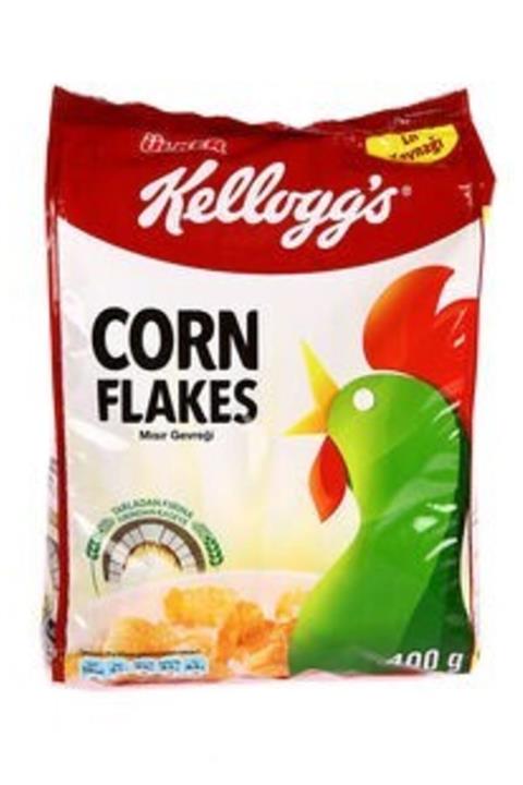 Ülker Kellogs Cornflakes 400 gr