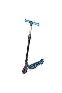 Furkan Cool Wheels Işıklı Scooter 5+ Mavi