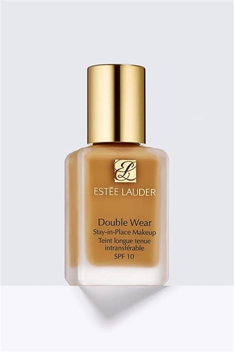 Estee Lauder Fondöten - Double Wear Foundation S.I.P Spf 10 4N2 Spiced Sand 30 ml 027131977575