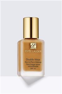 Estee Lauder Fondöten - Double Wear Foundation S.I.P Spf 10 4N2 Spiced Sand 30 ml 027131977575