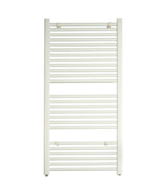 Duffmart Handy 6/7 Düz Beyaz Havlupan Radyatör