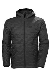 Helly Hansen Hh Lıfaloft Hooded Insulator Jack