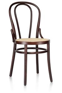 Albanis Thonet No: 391 Ahşap Hazeranlı Sandalye