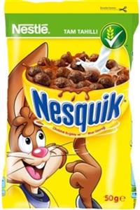 Nestle Tam Tahıllı Mısır Gevreği 50 gr