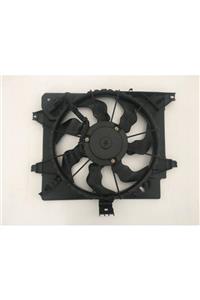 GUST 25380-a5800 Fan Motoru Davlumbazlı Tekli Hyundaı I30 1.6 Crdi -