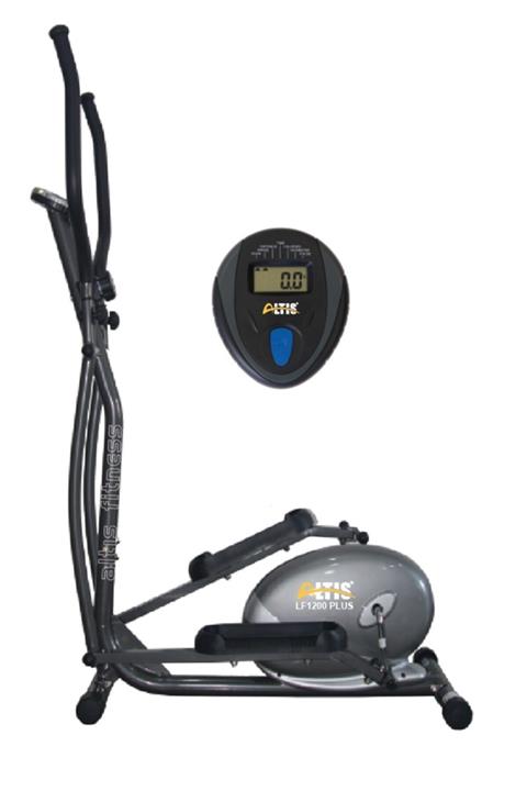 Spor Dünyası Altis Lf 1200 Eliptik Bisiklet