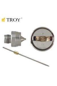 TROY 18625 Yedek Meme Seti 1.4mm