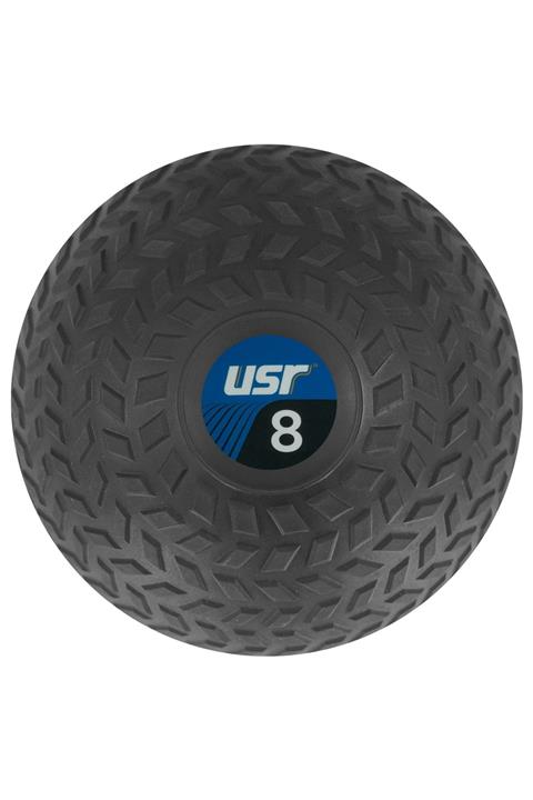 USR SB8 8 Kg Zıplamayan Sağlık Topu-Slam Ball