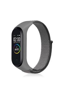 Bilişim Aksesuar Xiaomi Mi Band 3/4 Akıllı Bileklik Hasır Kordon