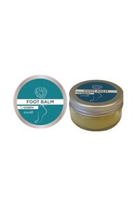 Dr. ÖZBERK Foot Balm Ayak Bakım Balsamı 50 ml