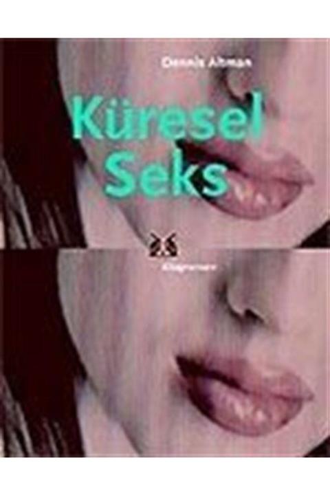 Kitap Yayınevi Küresel Seks