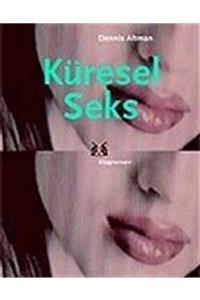 Kitap Yayınevi Küresel Seks