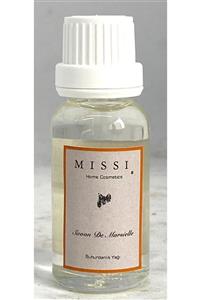 Missi 20 ml Savon De Marseılle Buhurdanlık Esansı/yağı