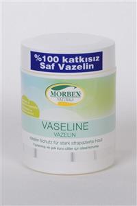 SCHMESS Morbex Sensitive Saf Katkısız Vazelin 125 ml Vaseline