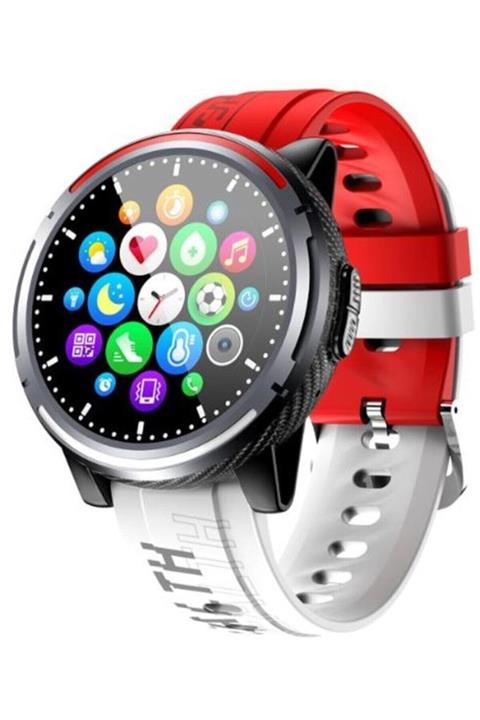 Quark Qsm-106-4 Konuşma Özellikli Akıllı Kol Saati Qsm-106