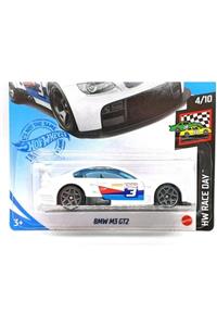 HOT WHEELS Tekli Arabalar Bmw M3 Gt2 Gtc82