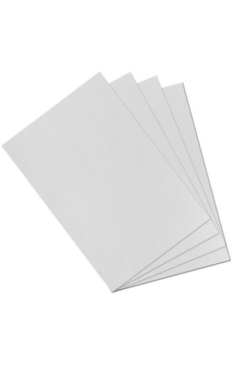 Atlas Beyaz Resim Kağıdı 35x50 cm 100'lü