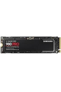 Samsung 500 Gb 980 Pro Nvme M.2 Mz-v8p500bw Pcıe 6900-5000 Mb/s