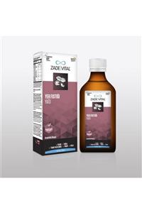 Zade Vital Yer Fıstığı Yağı 150 ml