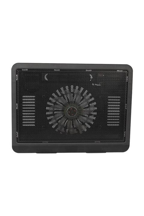 Powermaster N191 140mm Fan Notebook Soğutucu 750-1500 rpm