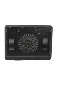 Powermaster N191 140mm Fan Notebook Soğutucu 750-1500 rpm