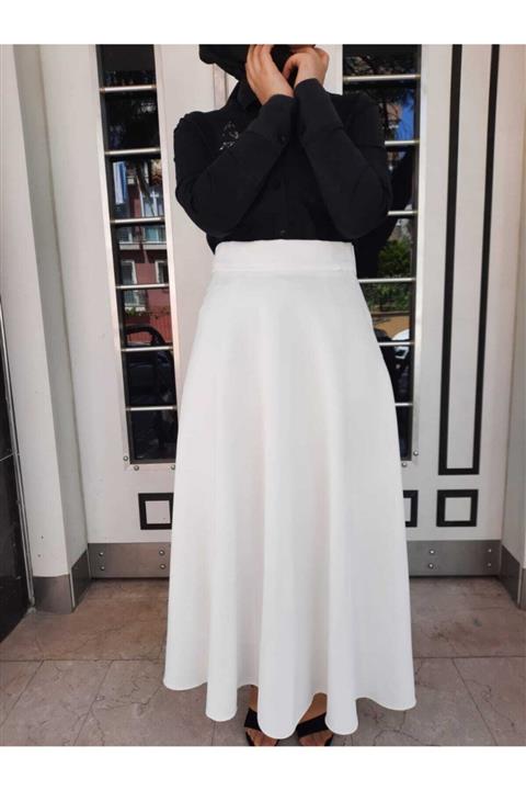 OFFFALLCOLLECTION Kadın Etek