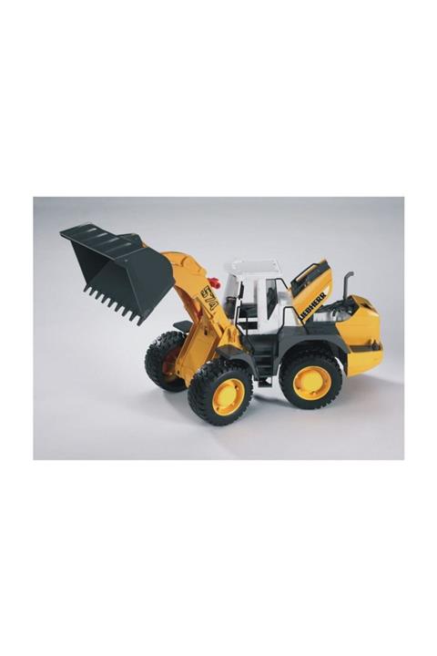 Bruder Liebherr L 574 Kepçe Br02430