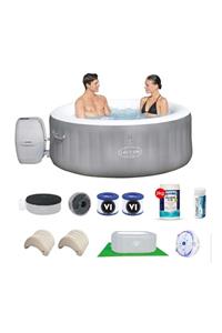 BESTWAY Layzspa Airjet Lucia Set Bw911 60037