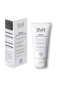 SVR El ve Ayak için Çatlak Onarıcı ve Koruyucu Krem 40 ml 3401360031272