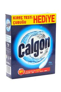 Calgon Toz 250 gr 2 in 1