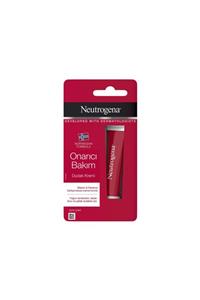 Neutrogena Onarıcı Dudak Bakım Kremi 15 Ml