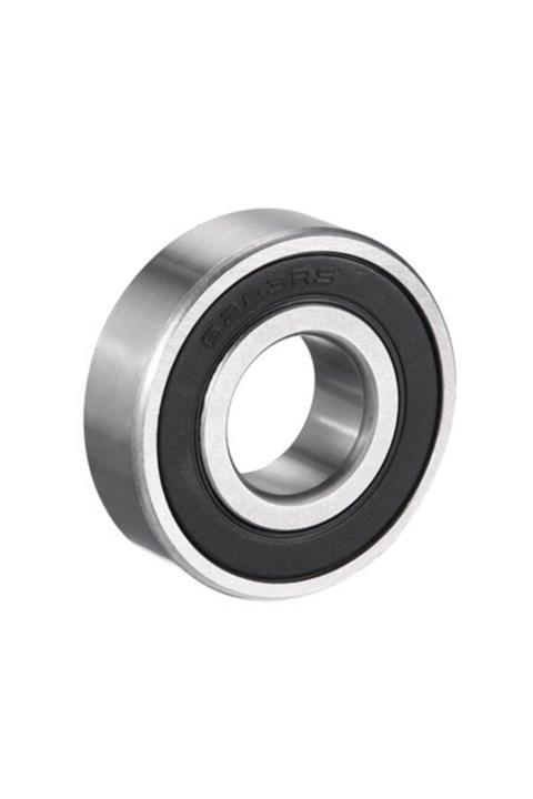 RULMAN 6200 2rs 10x30x10 Düz