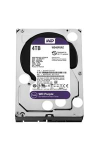 WESTERN DIGITAL Wd Purple 3,5 4tb 64mb 5400rpm Wd40purz