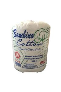 Bambino Cotton Hidrofil Pamuk 1000g