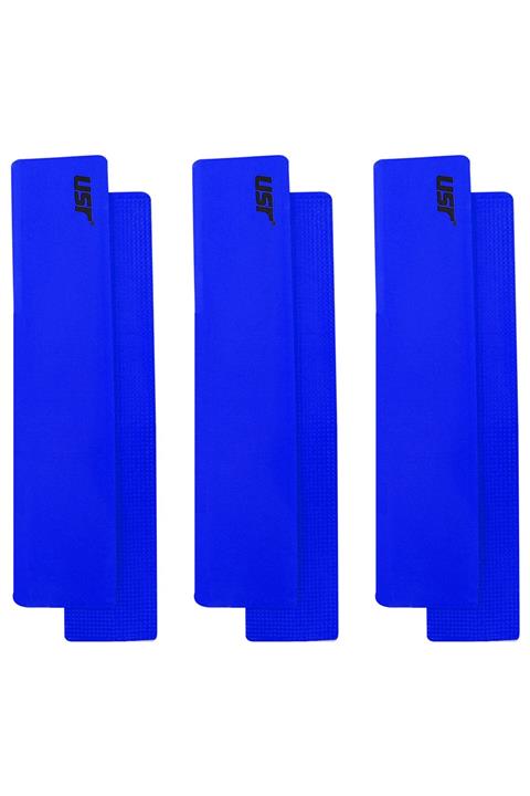 USR DYM 6 lı Düz Yer İşareti Seti Mavi