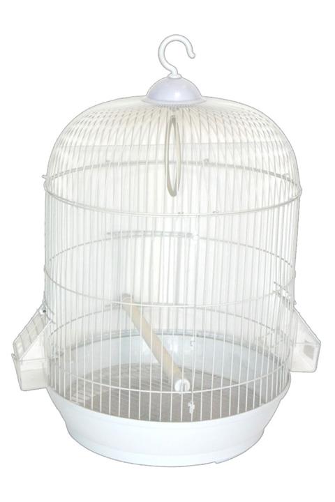 Dayang Yuvarlak Kafes 33x41