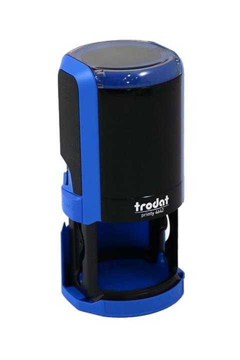 Trodat 4642 Yuvarlak Kaşe  Kaşe Ve Istanpa