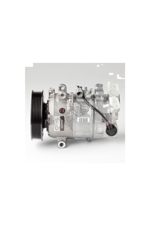 DENSO Klima Kompresörü Megane Iıı-fluence-kangoo Iıı