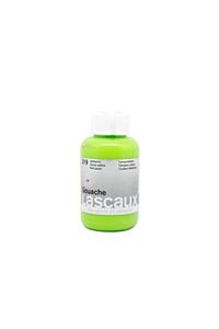 Lascaux Gouache Color  Green Yellow 85 ml