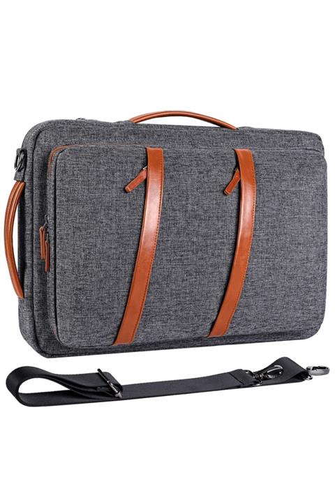 EUROCASE Laptop Çantası