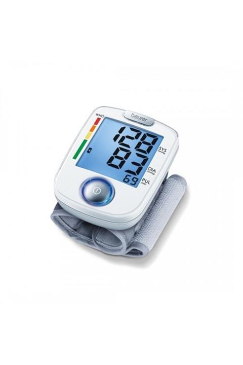 Beurer Koldan Tansiyon Aleti Bm 44