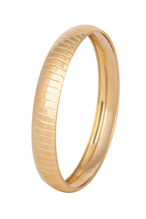 Ahlatcı 11 gr 22 Ayar Şarnelli Bilezik