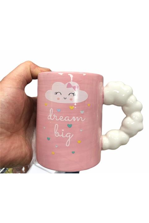 Skygo Bulut Kupa Bardak