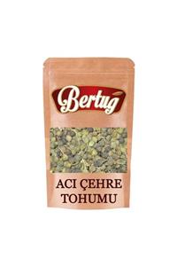 Bertuğ Acı Çehre Tohumu Yeşil 100 Gr