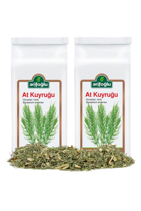 Arifoğlu At Kuyruğu 60g (2 Adet)