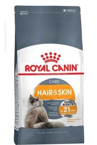 Royal Canin Hair Skin Hassas Tüylü Kedi Maması 2 KG