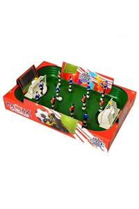 Salkım Toys Yılın Ilk Fırsatları - Mini Futbol Oyuncağı - ™ Beyaz At®